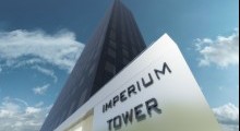 Imperium Tower